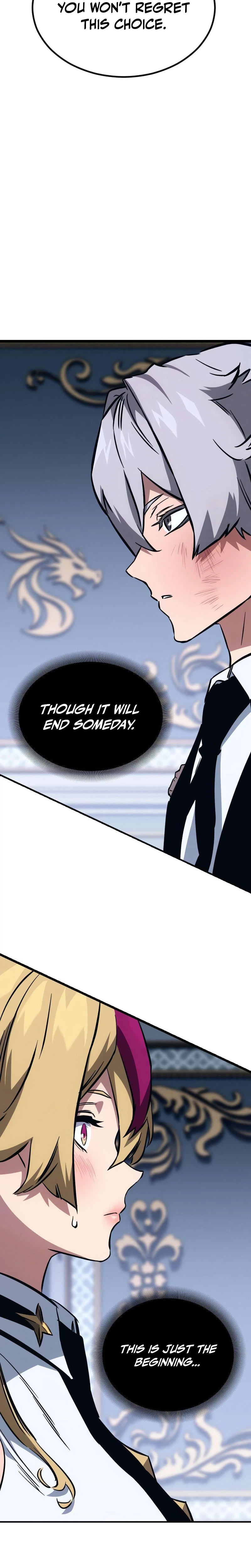 The Necromancer of a Renowned Sword Family Chapter 20, page 48 of 67