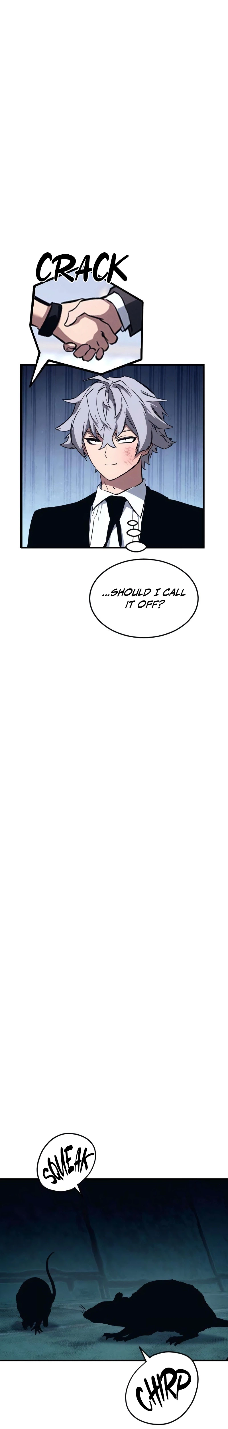 The Necromancer of a Renowned Sword Family Chapter 20, page 49 of 67