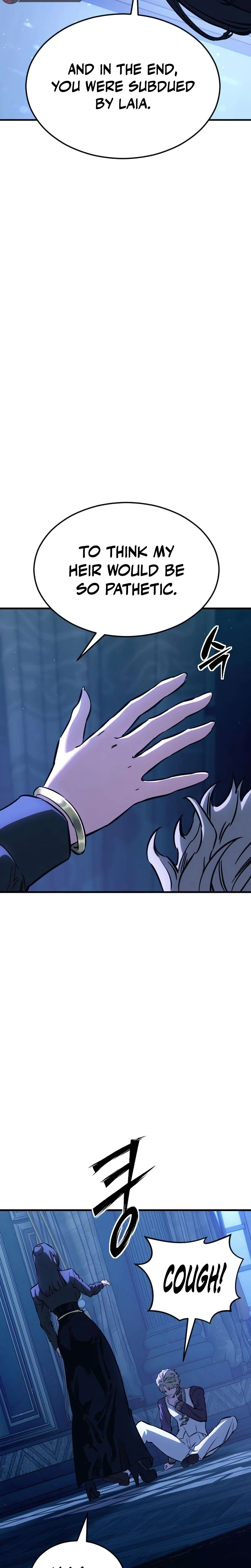 The Necromancer of a Renowned Sword Family Chapter 20, page 5 of 67