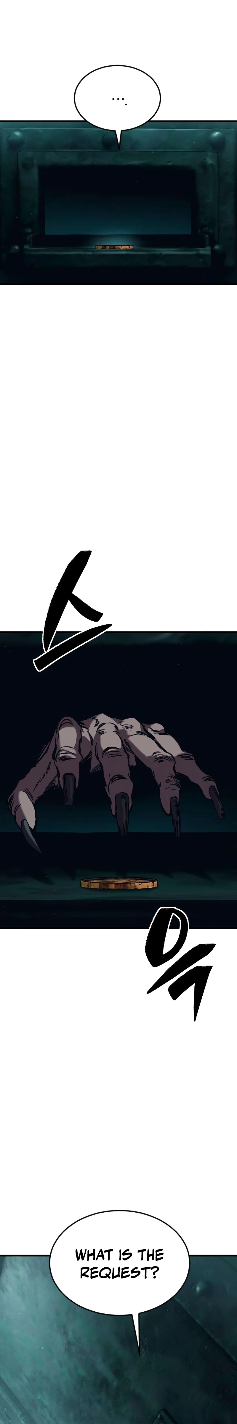 The Necromancer of a Renowned Sword Family Chapter 20, page 54 of 67