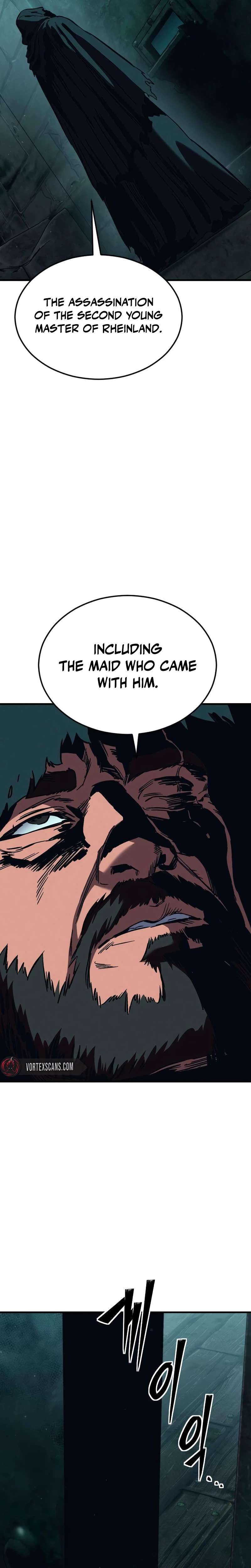 The Necromancer of a Renowned Sword Family Chapter 20, page 55 of 67