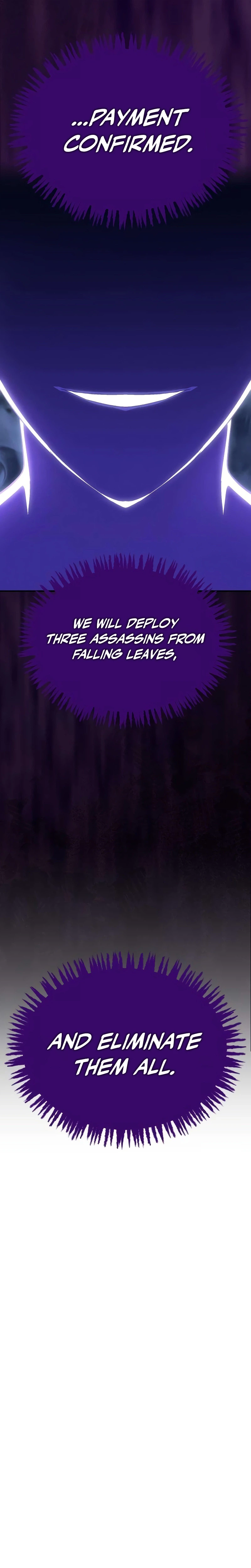 The Necromancer of a Renowned Sword Family Chapter 20, page 62 of 67