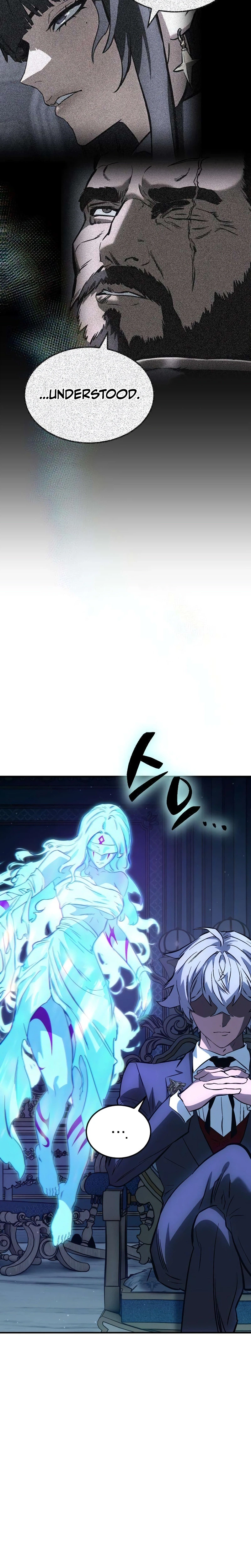 The Necromancer of a Renowned Sword Family Chapter 20, page 65 of 67