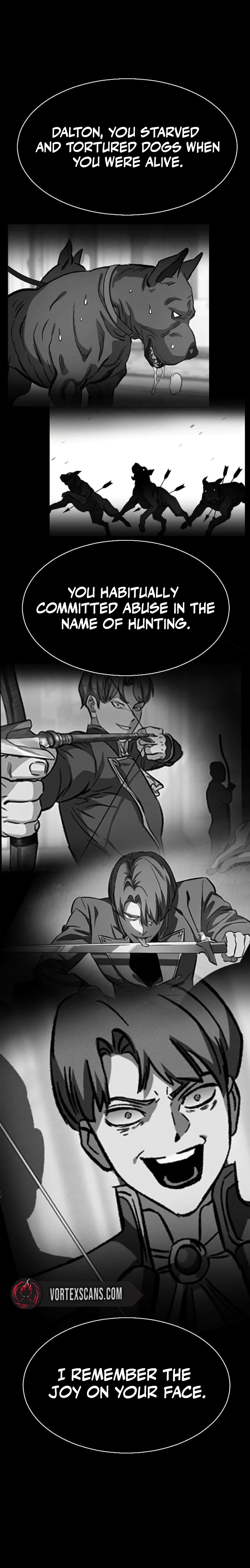 The Necromancer of a Renowned Sword Family Chapter 4, page 11 of 56