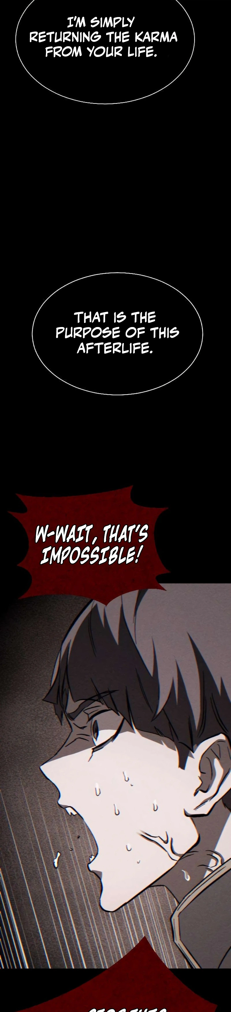 The Necromancer of a Renowned Sword Family Chapter 4, page 14 of 56