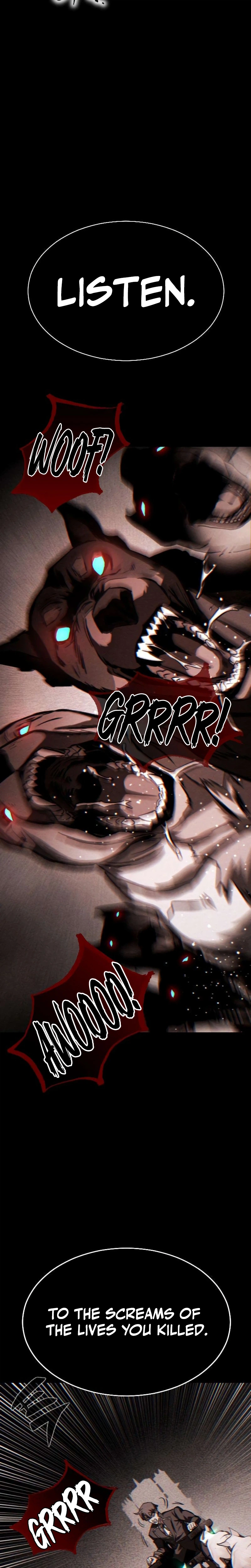The Necromancer of a Renowned Sword Family Chapter 4, page 17 of 56