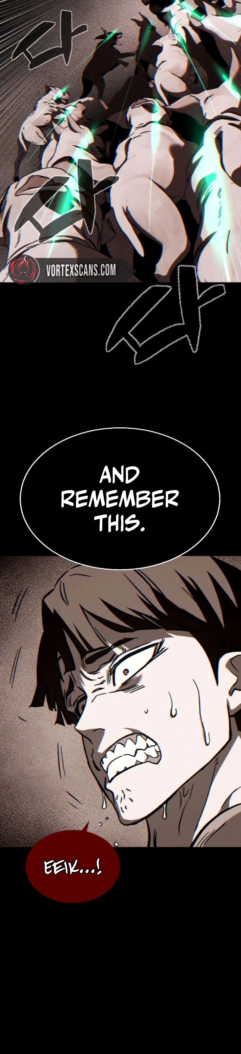 The Necromancer of a Renowned Sword Family Chapter 4, page 18 of 56