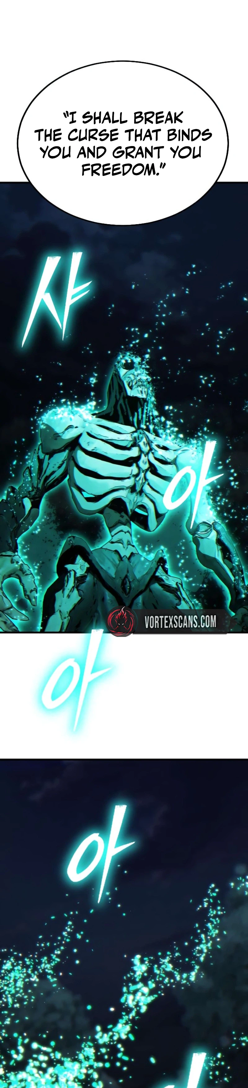 The Necromancer of a Renowned Sword Family Chapter 4, page 24 of 56