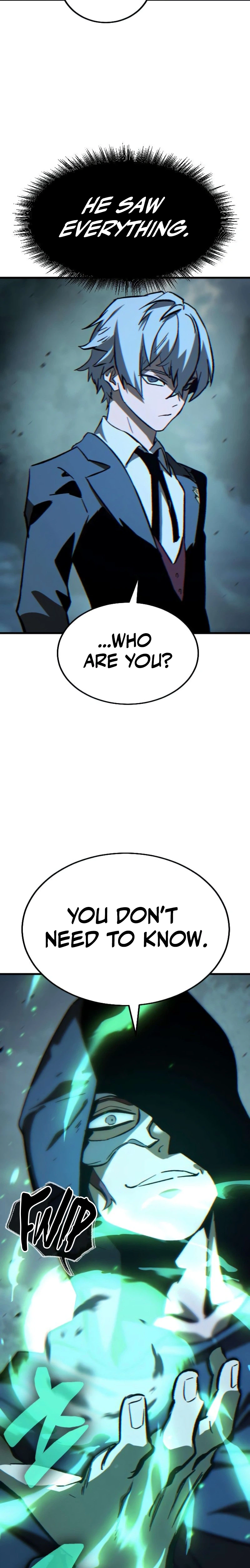 The Necromancer of a Renowned Sword Family Chapter 4, page 27 of 56