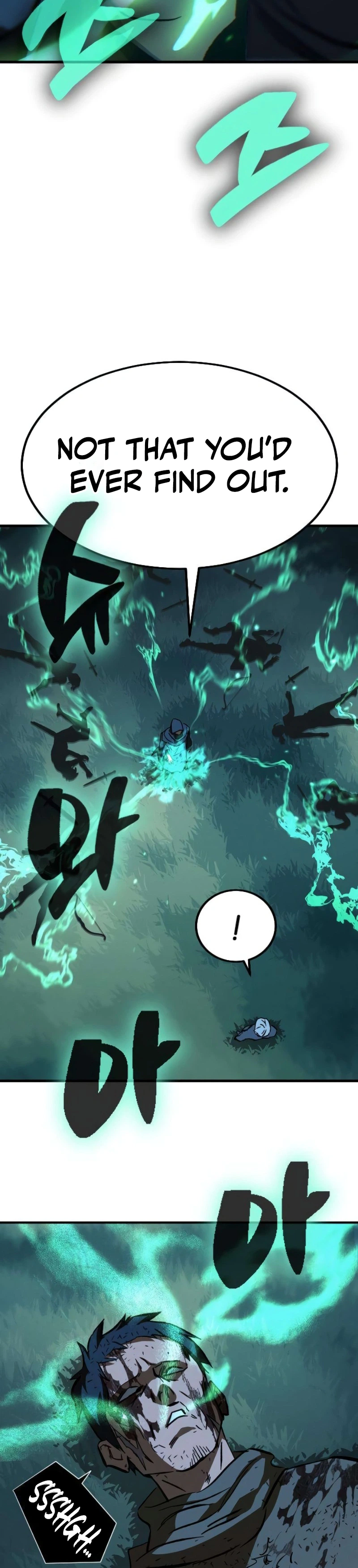 The Necromancer of a Renowned Sword Family Chapter 4, page 28 of 56
