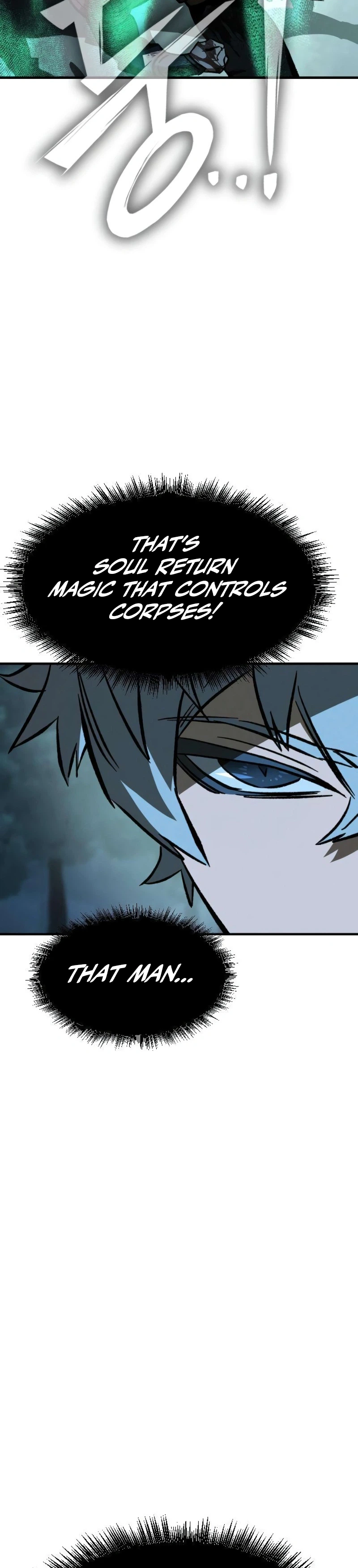The Necromancer of a Renowned Sword Family Chapter 4, page 30 of 56
