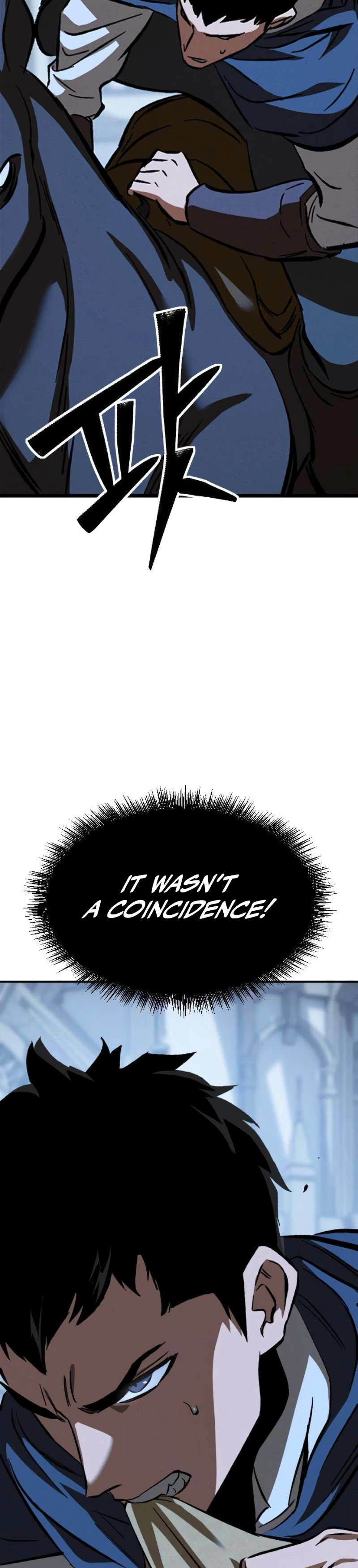 The Necromancer of a Renowned Sword Family Chapter 4, page 40 of 56