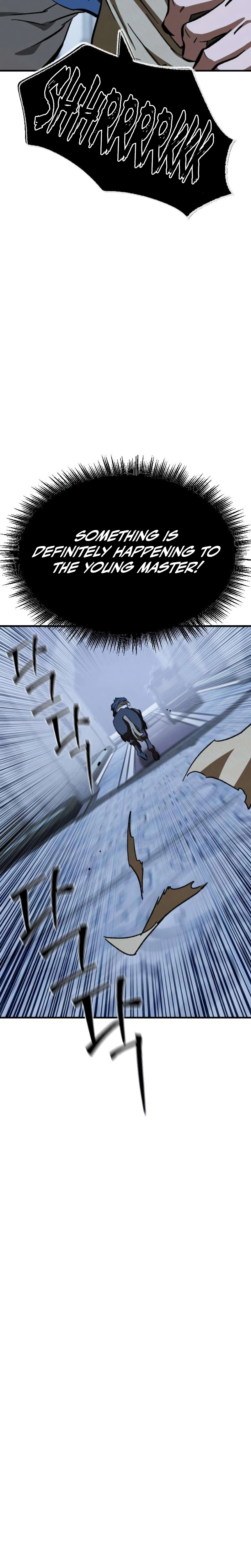 The Necromancer of a Renowned Sword Family Chapter 4, page 41 of 56