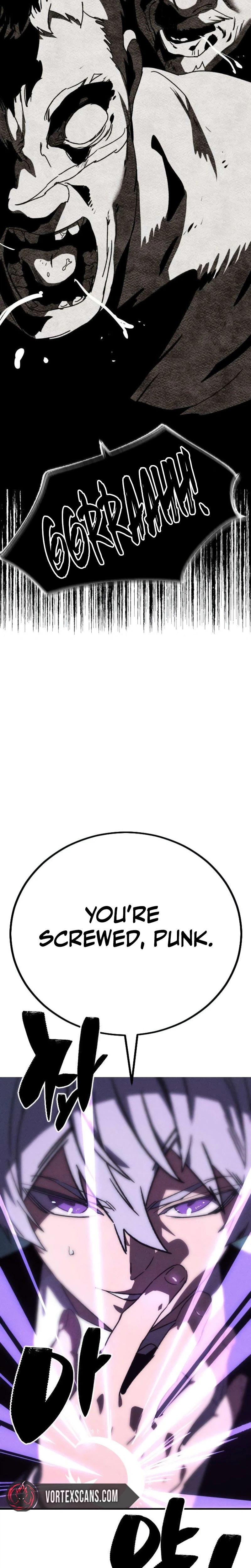 The Necromancer of a Renowned Sword Family Chapter 4, page 47 of 56
