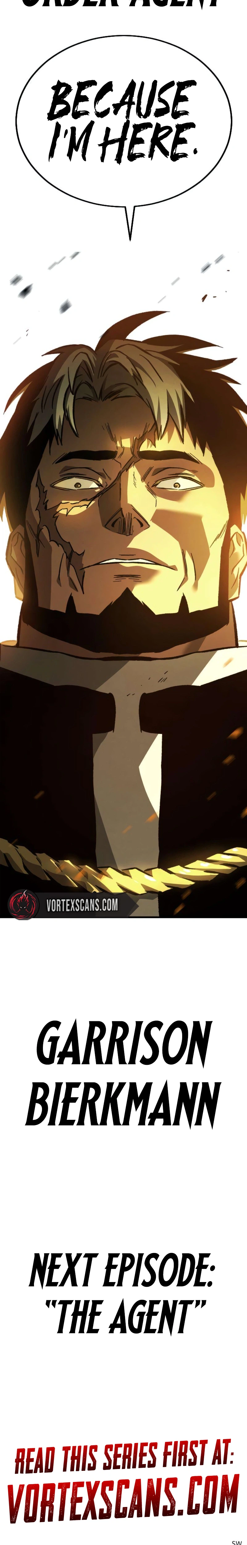 The Necromancer of a Renowned Sword Family Chapter 4, page 55 of 56