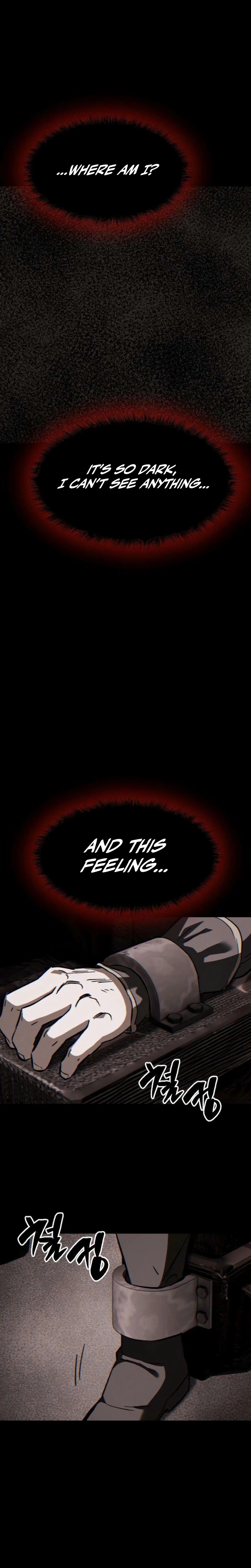 The Necromancer of a Renowned Sword Family Chapter 4, page 7 of 56