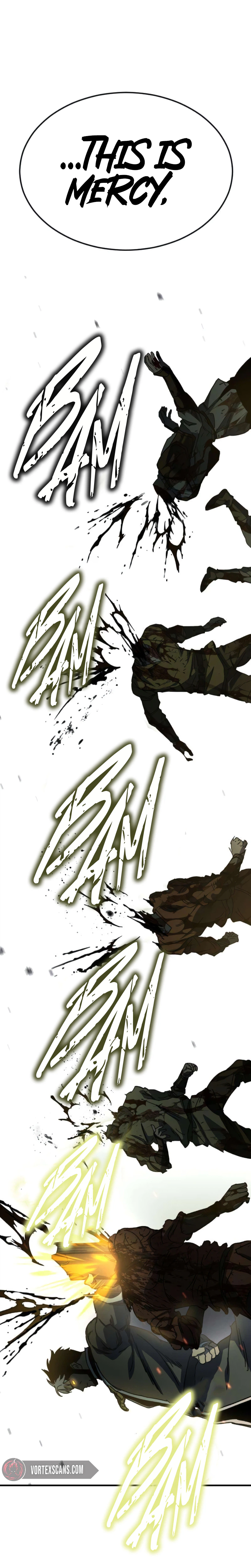 The Necromancer of a Renowned Sword Family Chapter 5, page 13 of 62