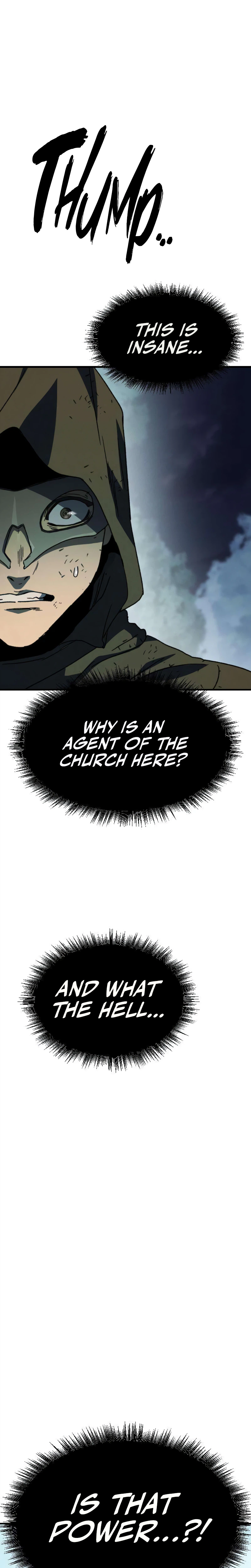 The Necromancer of a Renowned Sword Family Chapter 5, page 15 of 62