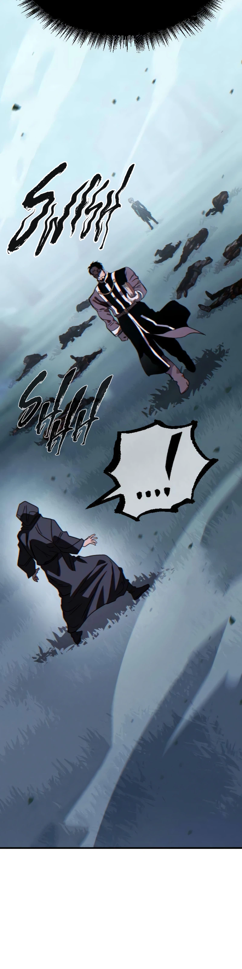 The Necromancer of a Renowned Sword Family Chapter 5, page 16 of 62