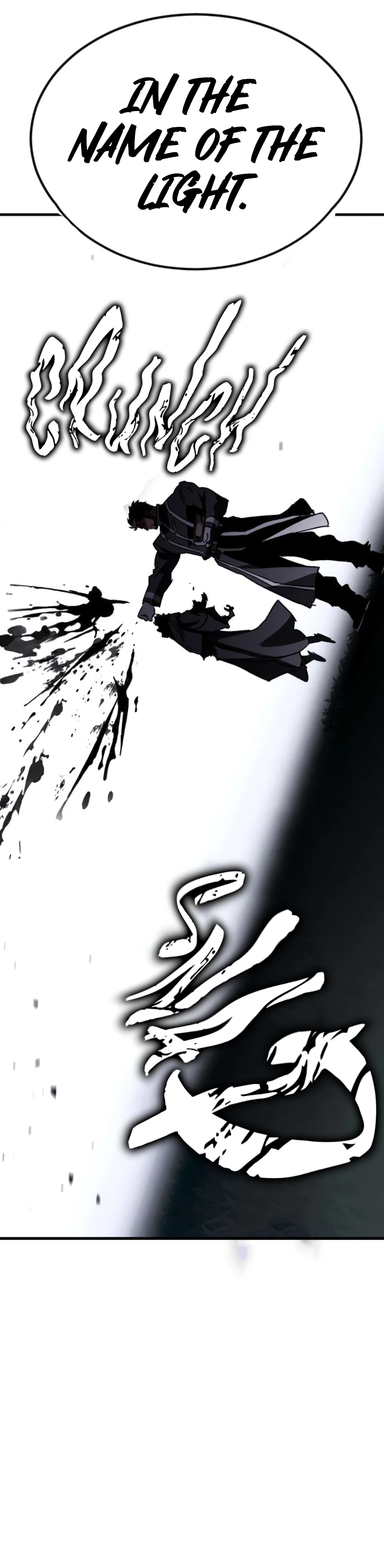The Necromancer of a Renowned Sword Family Chapter 5, page 21 of 62