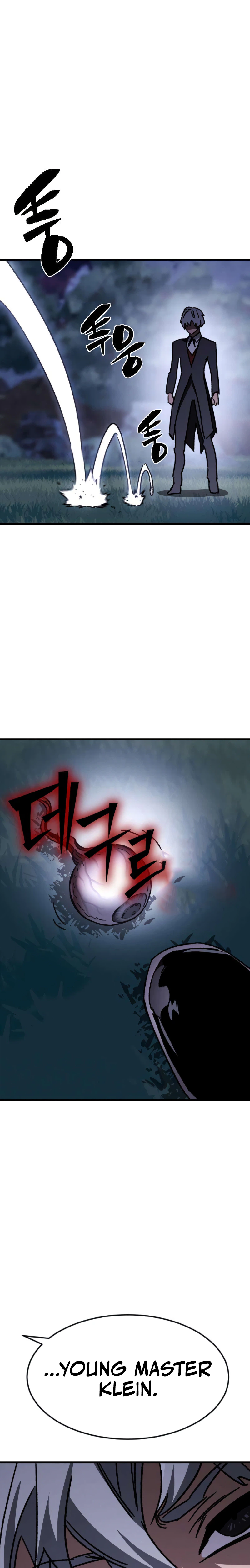 The Necromancer of a Renowned Sword Family Chapter 5, page 22 of 62