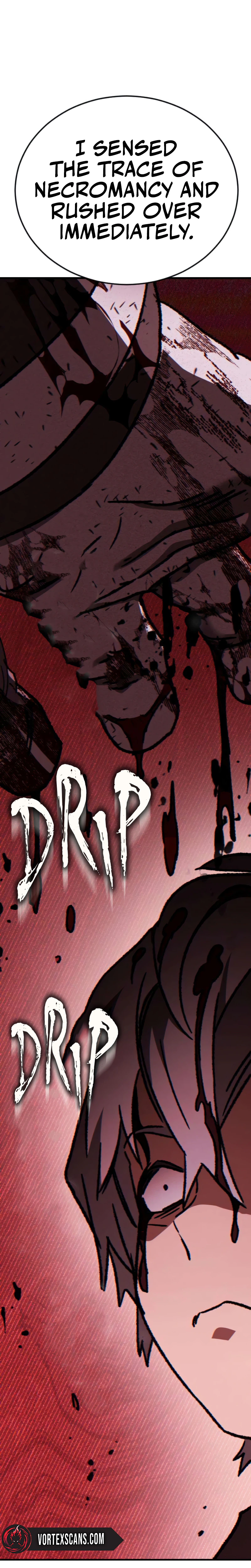 The Necromancer of a Renowned Sword Family Chapter 5, page 27 of 62