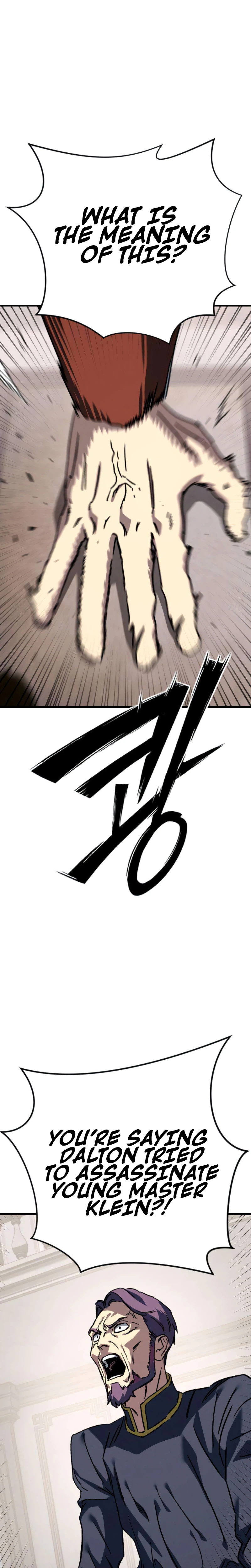 The Necromancer of a Renowned Sword Family Chapter 5, page 36 of 62