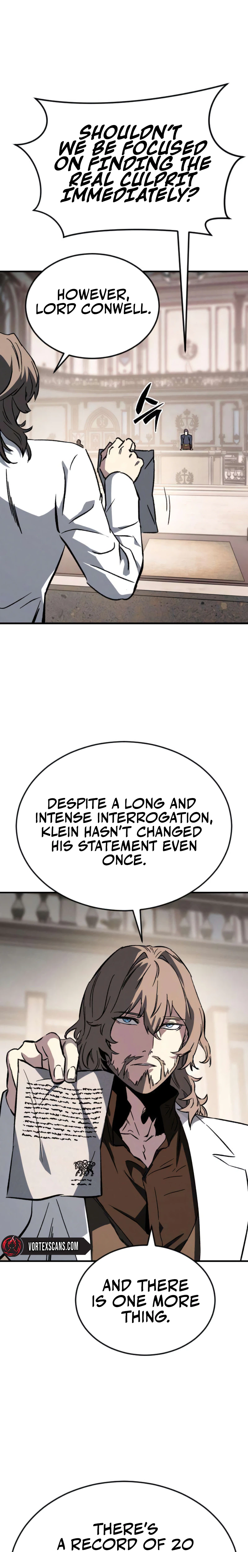The Necromancer of a Renowned Sword Family Chapter 5, page 38 of 62