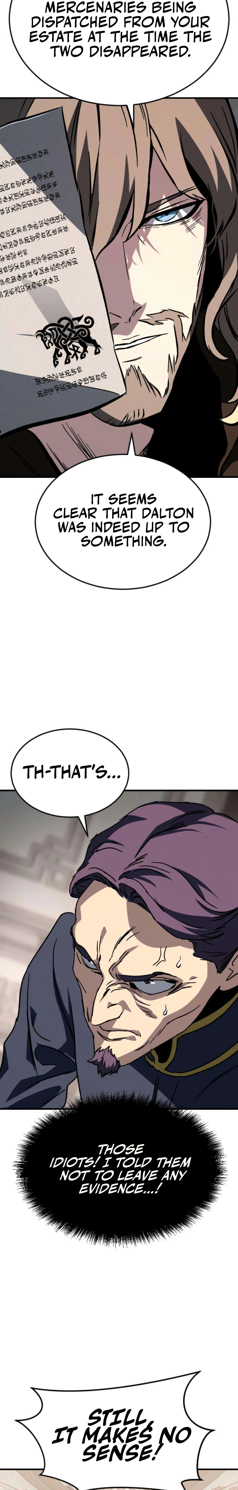 The Necromancer of a Renowned Sword Family Chapter 5, page 39 of 62