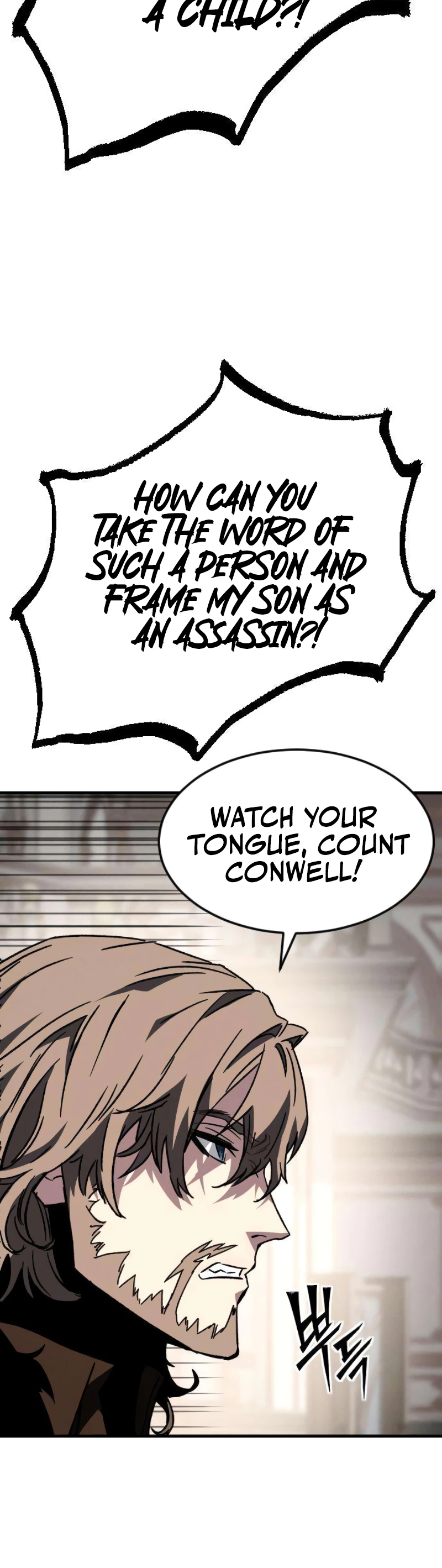 The Necromancer of a Renowned Sword Family Chapter 5, page 43 of 62