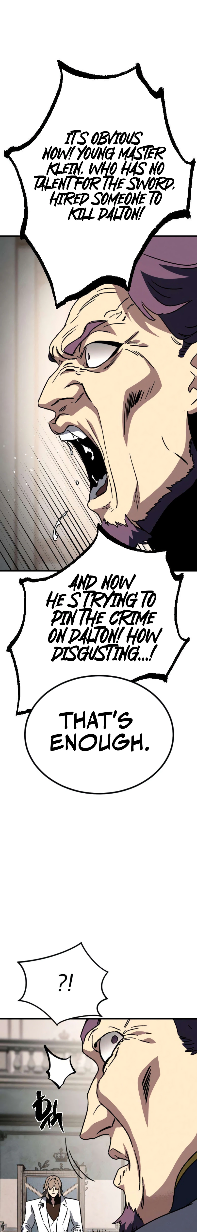 The Necromancer of a Renowned Sword Family Chapter 5, page 44 of 62