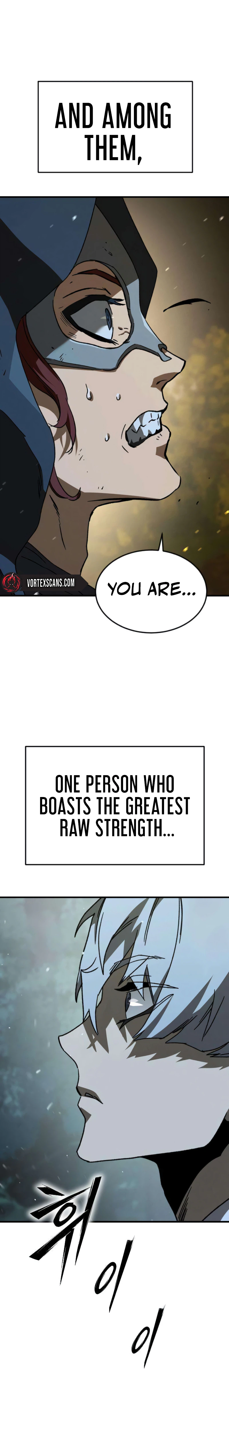 The Necromancer of a Renowned Sword Family Chapter 5, page 5 of 62