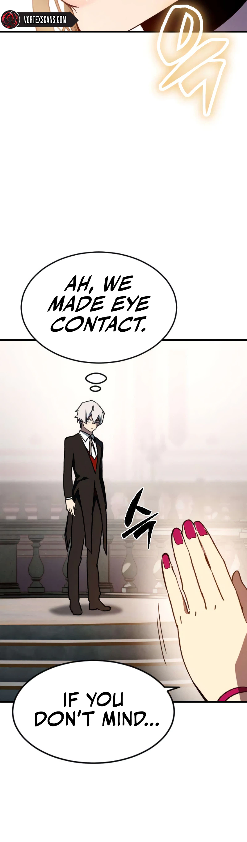 The Necromancer of a Renowned Sword Family Chapter 5, page 53 of 62