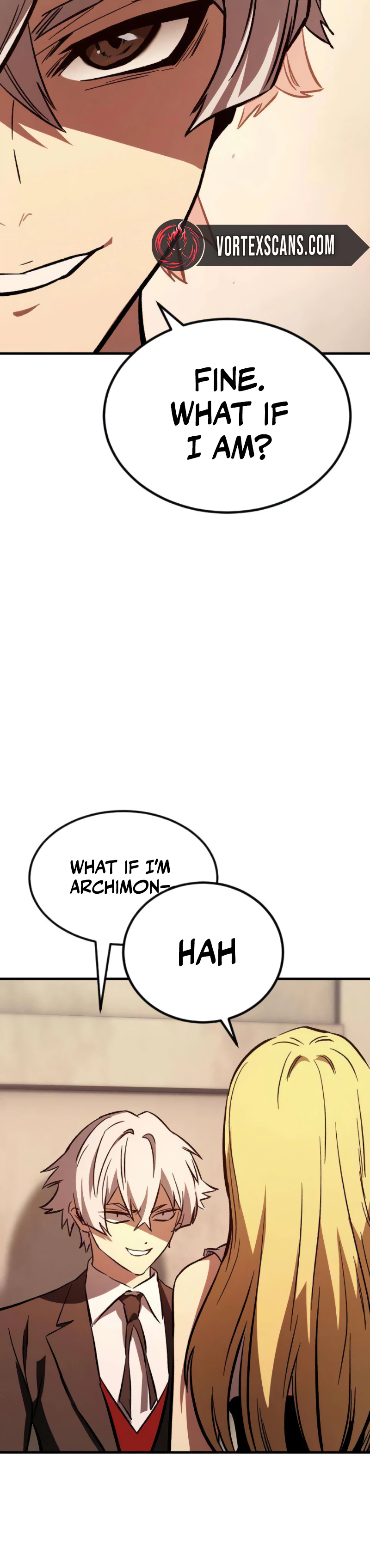 The Necromancer of a Renowned Sword Family Chapter 6, page 17 of 56