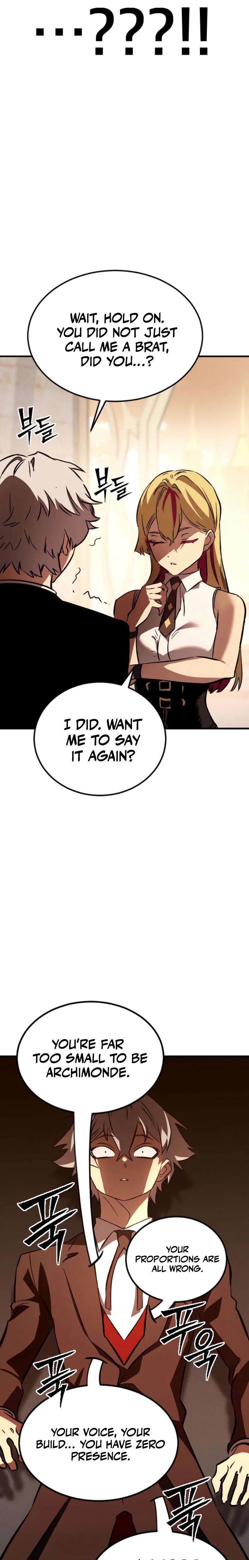 The Necromancer of a Renowned Sword Family Chapter 6, page 19 of 56