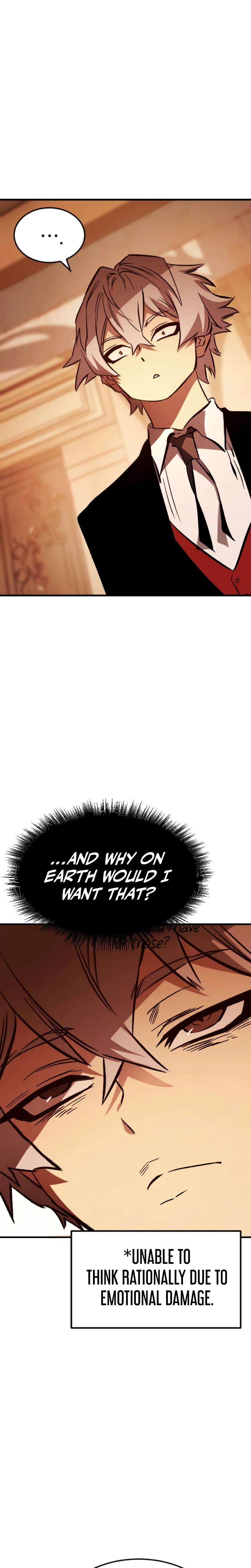The Necromancer of a Renowned Sword Family Chapter 6, page 22 of 56