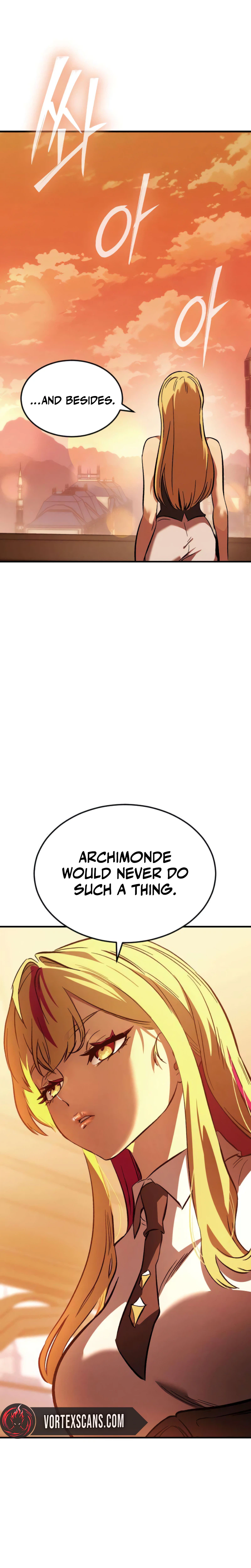 The Necromancer of a Renowned Sword Family Chapter 6, page 24 of 56