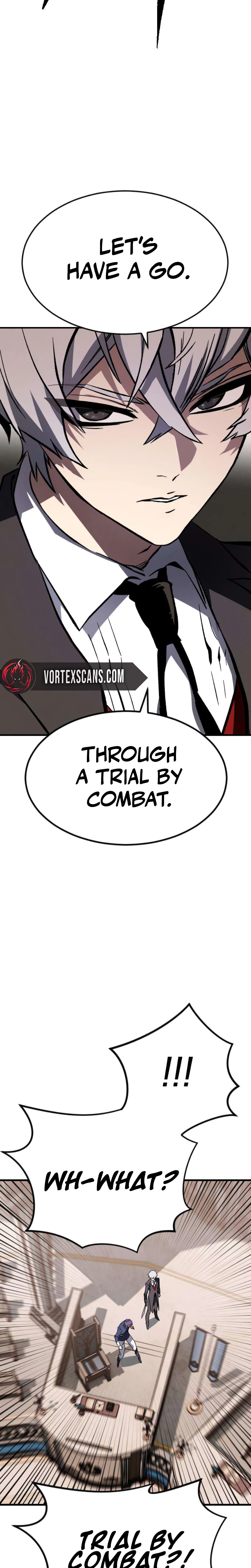 The Necromancer of a Renowned Sword Family Chapter 6, page 30 of 56