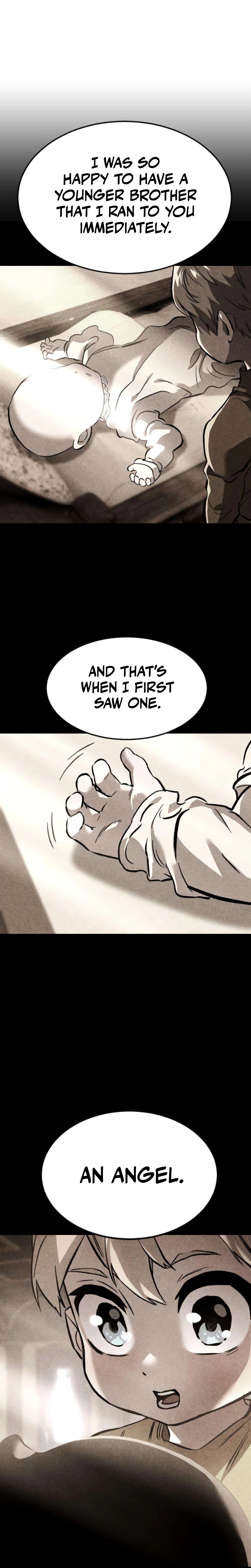 The Necromancer of a Renowned Sword Family Chapter 6, page 47 of 56