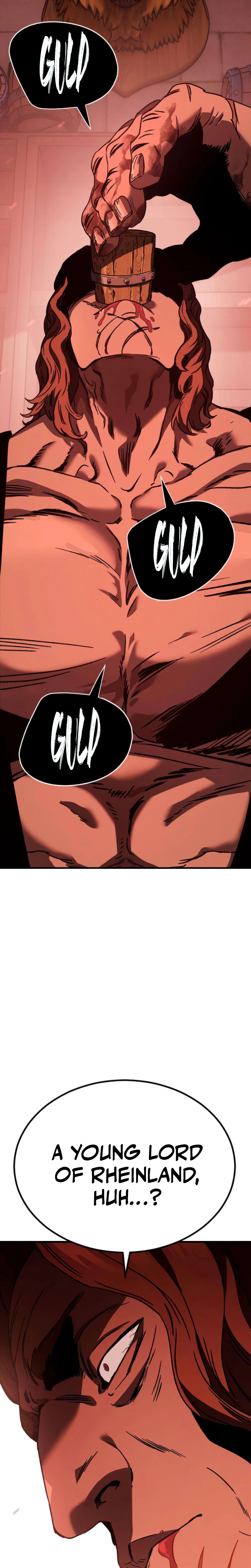 The Necromancer of a Renowned Sword Family Chapter 6, page 55 of 56