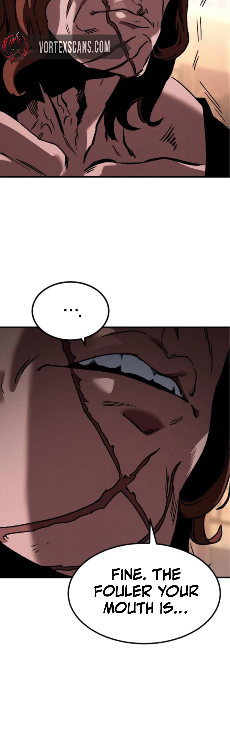 The Necromancer of a Renowned Sword Family Chapter 7, page 15 of 51