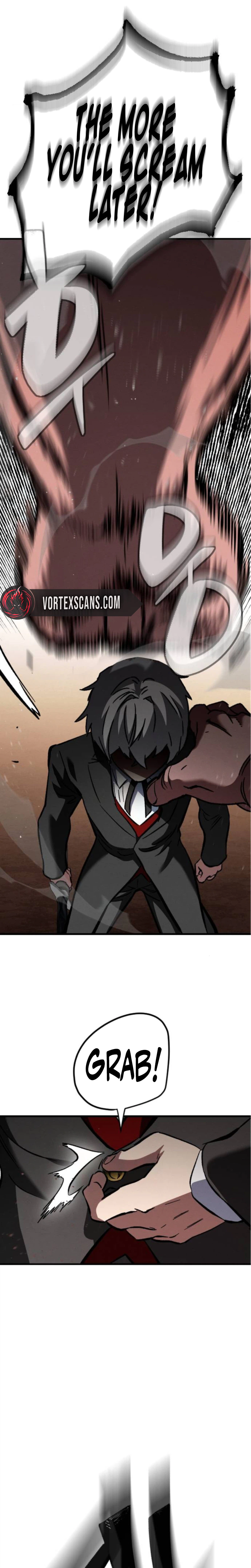 The Necromancer of a Renowned Sword Family Chapter 7, page 16 of 51