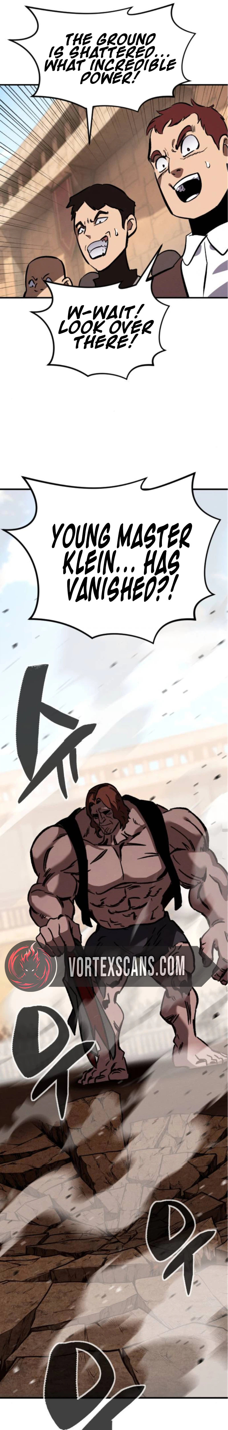 The Necromancer of a Renowned Sword Family Chapter 7, page 19 of 51