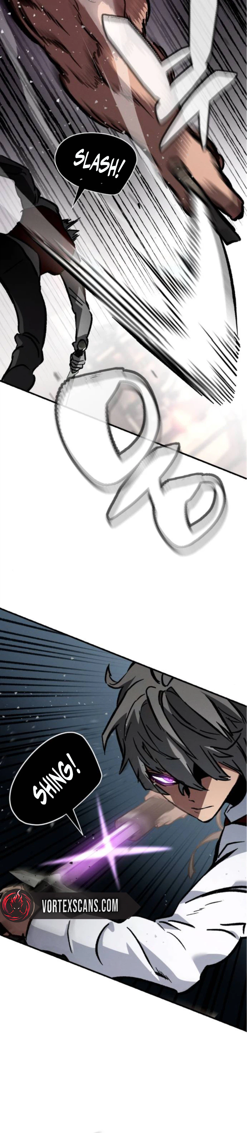 The Necromancer of a Renowned Sword Family Chapter 7, page 24 of 51