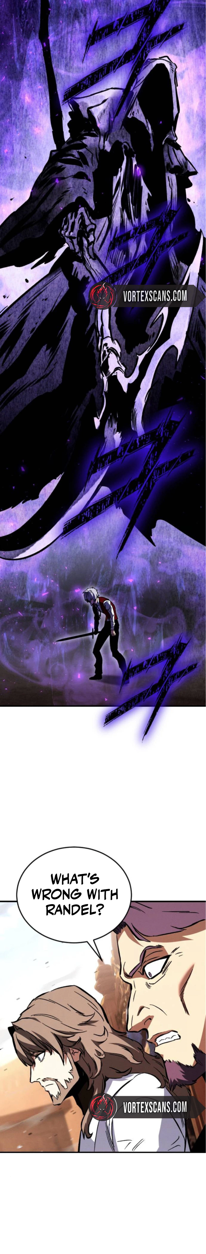 The Necromancer of a Renowned Sword Family Chapter 7, page 33 of 51