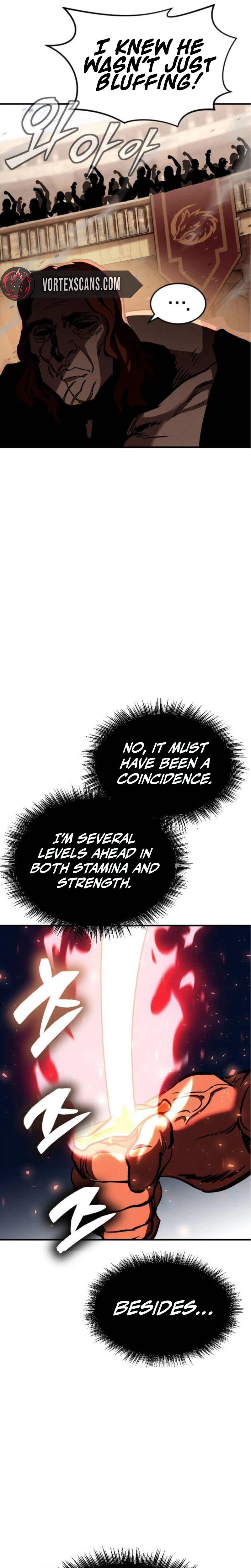 The Necromancer of a Renowned Sword Family Chapter 7, page 37 of 51