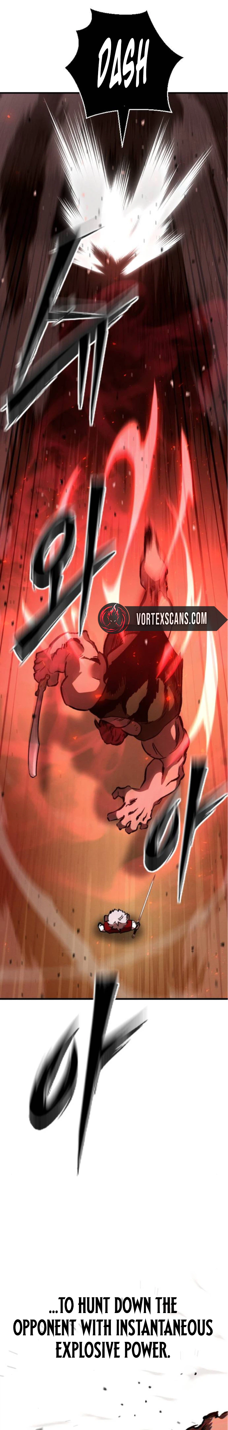 The Necromancer of a Renowned Sword Family Chapter 7, page 40 of 51