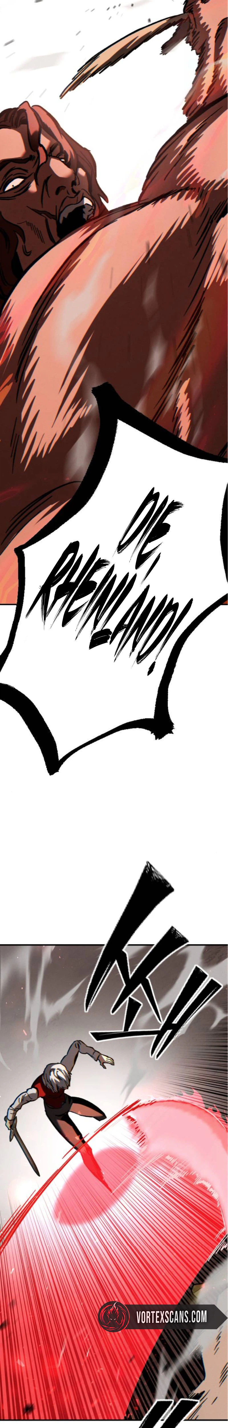 The Necromancer of a Renowned Sword Family Chapter 7, page 41 of 51