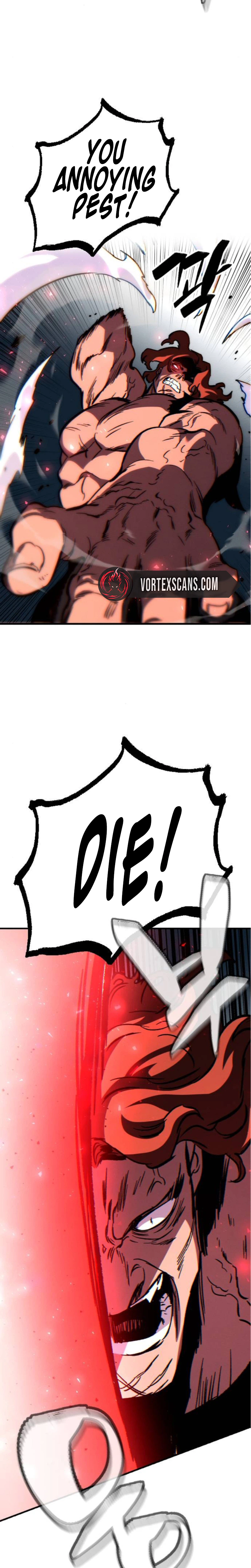 The Necromancer of a Renowned Sword Family Chapter 7, page 44 of 51