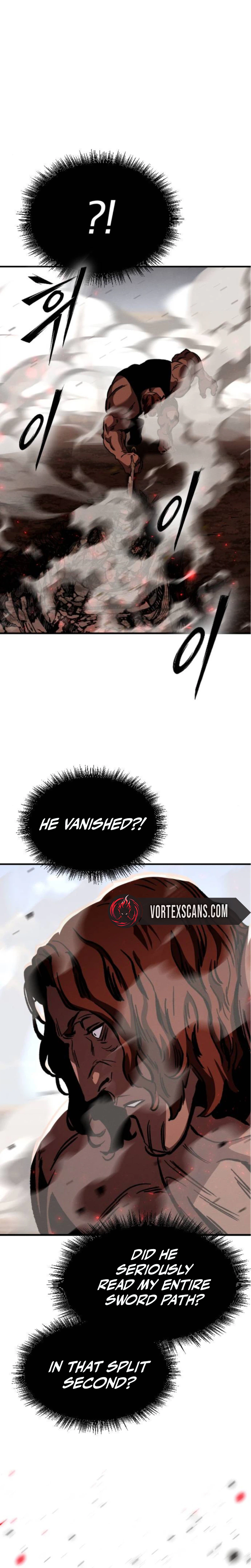 The Necromancer of a Renowned Sword Family Chapter 7, page 46 of 51